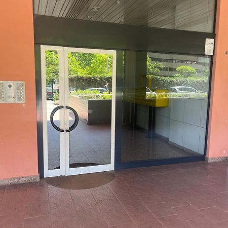 Margo Apartment Bari Exterior photo