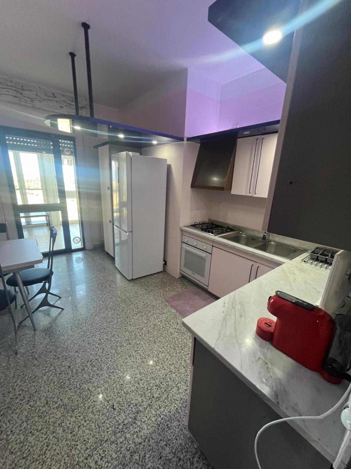 Margo Apartment Bari Exterior photo