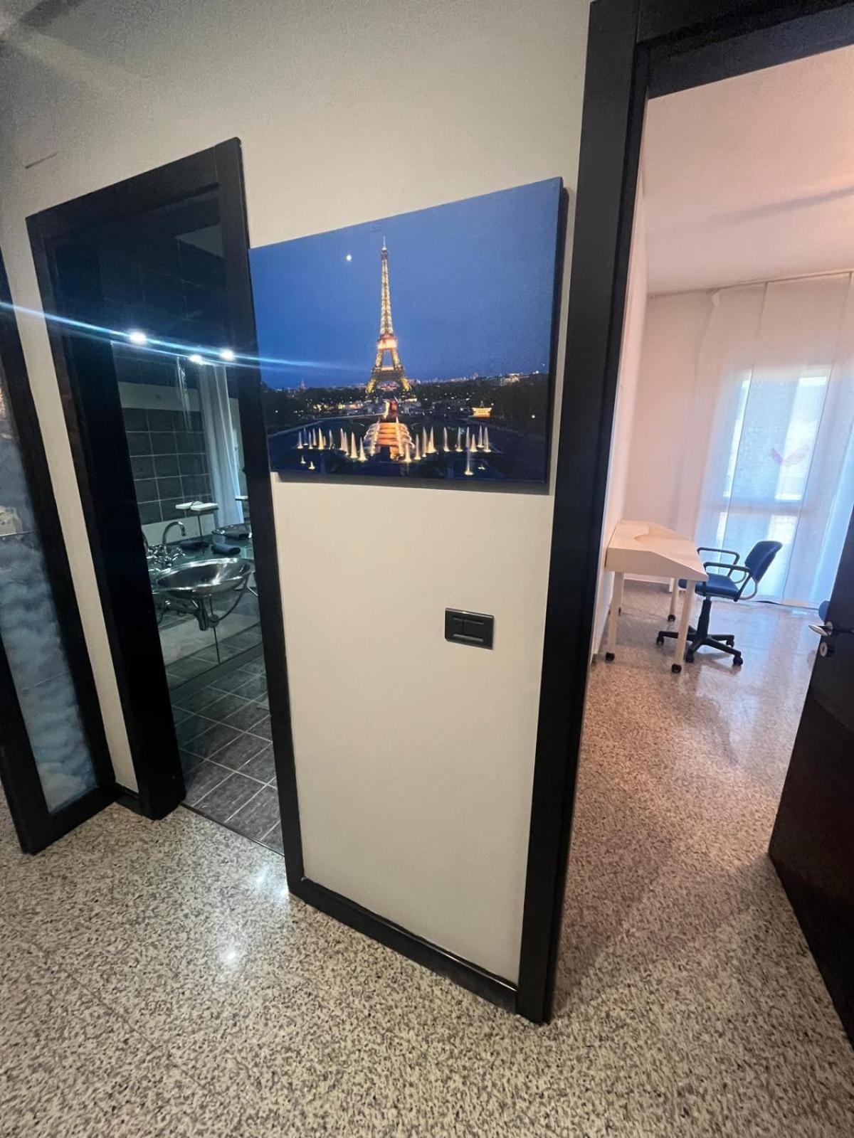 Margo Apartment Bari Exterior photo