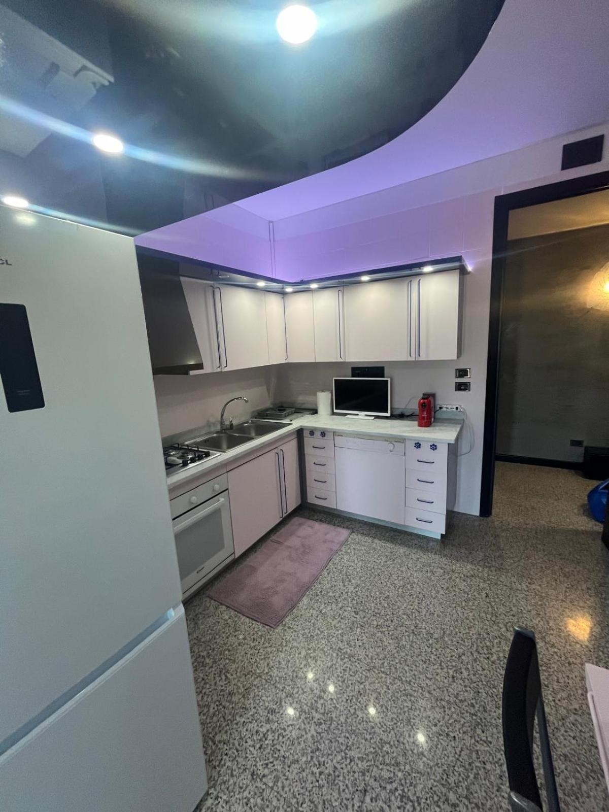 Margo Apartment Bari Exterior photo