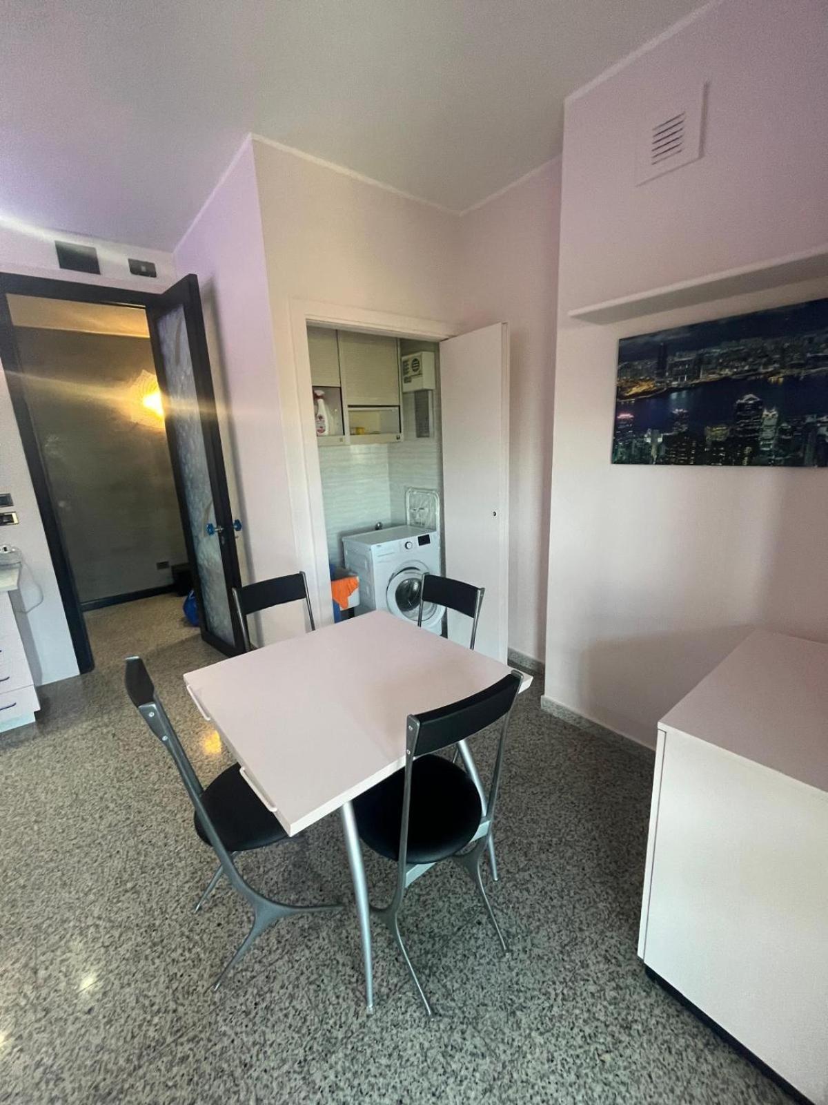 Margo Apartment Bari Exterior photo