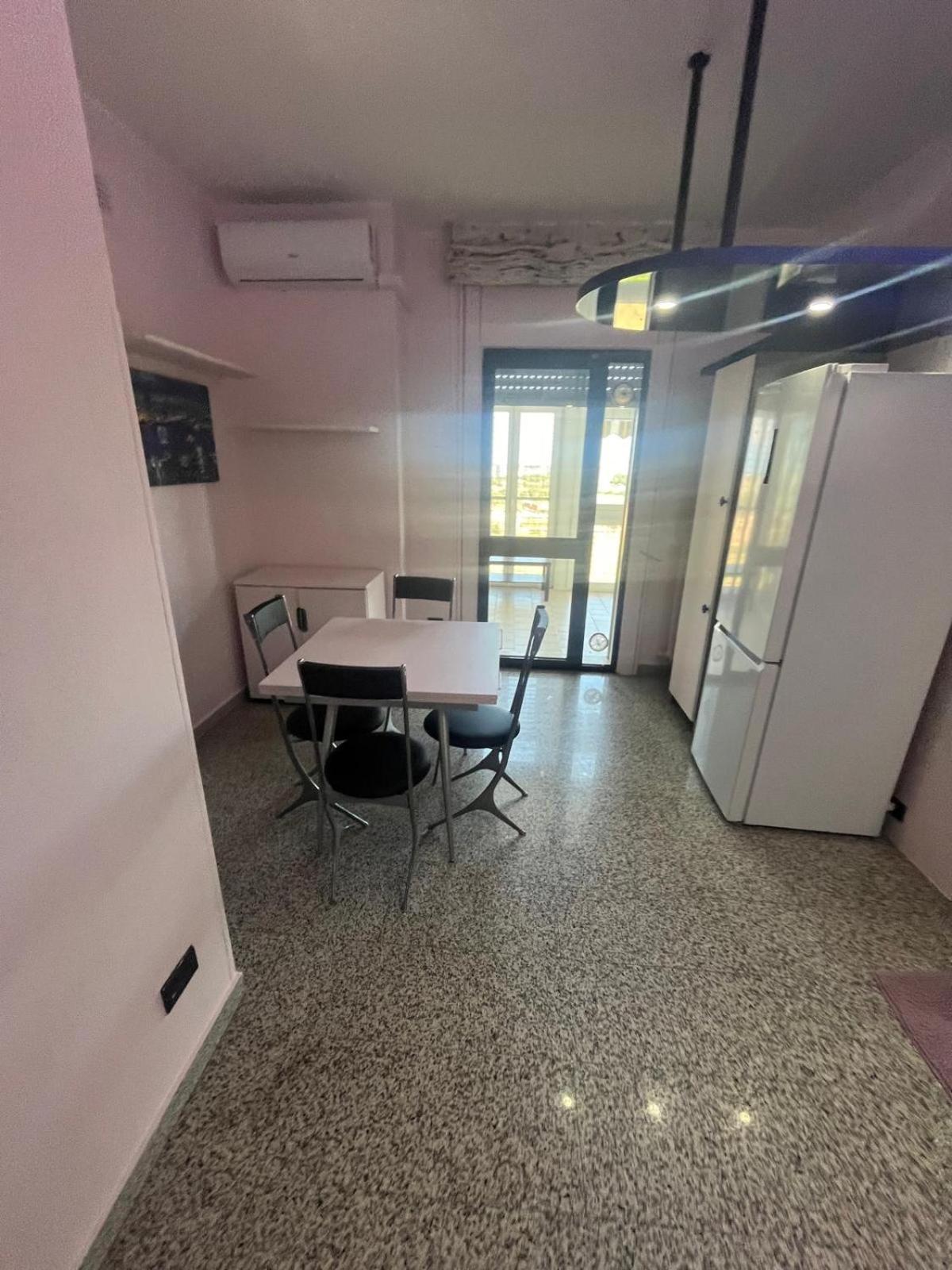 Margo Apartment Bari Exterior photo